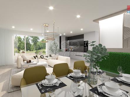 Prodej domu/vily, 103 m²