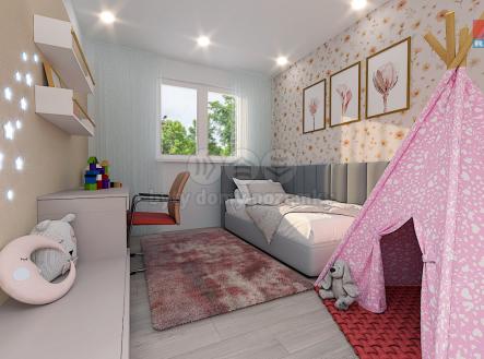 Prodej domu/vily, 103 m²