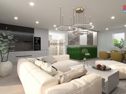 Prodej domu/vily, 103 m²