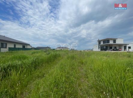Prodej pozemku pro bydlení, 1 309 m²