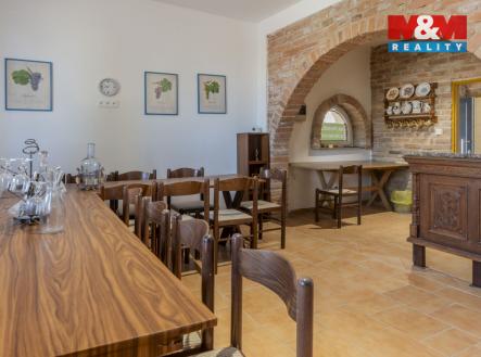 Prodej domu/vily, 173 m²