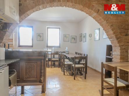 Prodej domu/vily, 173 m²