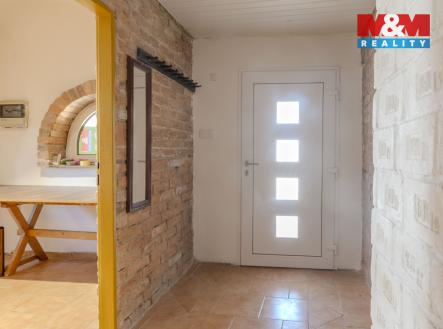 Prodej domu/vily, 173 m²