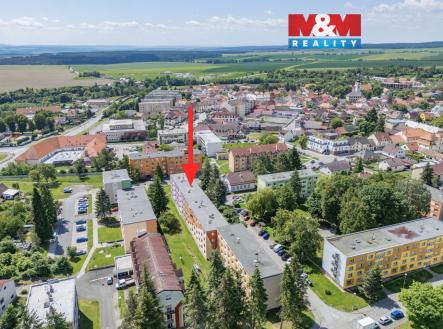 Prodej bytu, 3+1, 64 m²