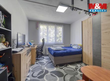 Prodej bytu, 3+1, 64 m²