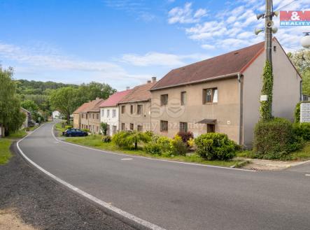 Prodej domu/vily, 98 m²