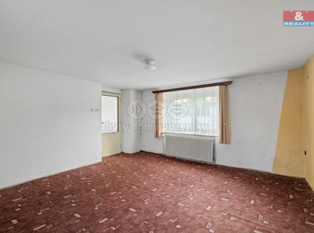 Prodej domu/vily, 98 m²