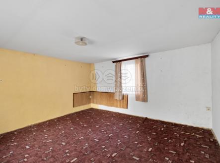 Prodej domu/vily, 98 m²