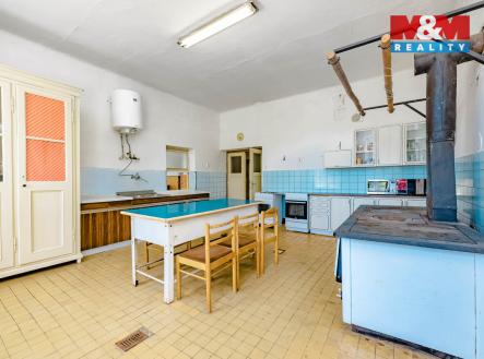 Prodej hotel, 386 m²