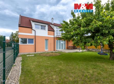 Prodej domu/vily, 155 m²