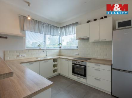 Prodej domu/vily, 155 m²
