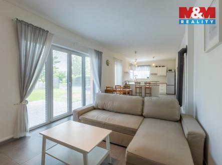 Prodej domu/vily, 155 m²