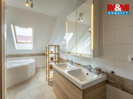 Prodej domu/vily, 155 m²