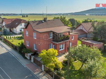 Prodej domu/vily, 160 m²