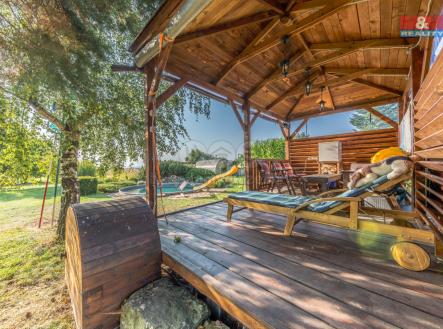 Prodej domu/vily, 160 m²