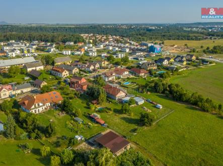 Prodej domu/vily, 160 m²