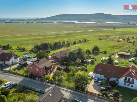 Prodej domu/vily, 160 m²