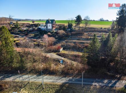 Prodej pozemku pro bydlení, 1 510 m²