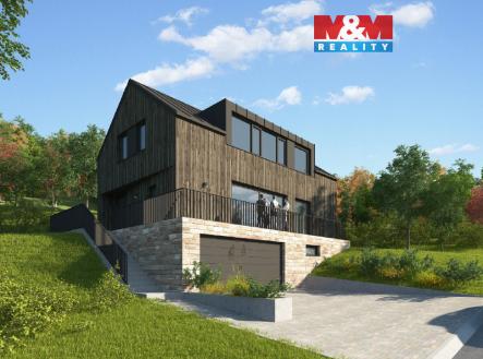 Prodej domu/vily, 192 m²