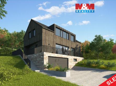 Prodej domu/vily, 192 m²