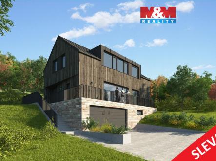 Prodej domu/vily, 192 m²