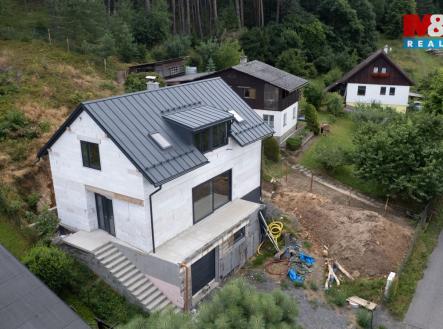 Prodej domu/vily, 192 m²