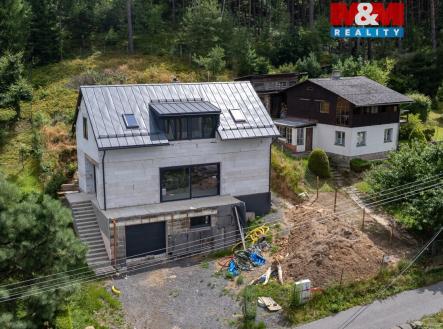 Prodej domu/vily, 192 m²