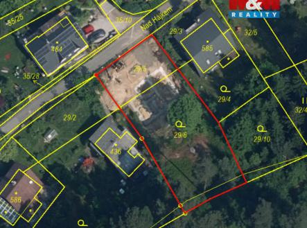 Prodej domu/vily, 192 m²