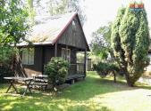 Prodej chaty/rekreačního objektu, 23 m²