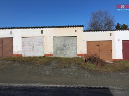 Prodej pozemku, ostatní, 65 m²