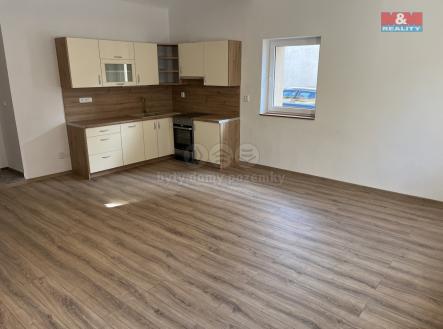 Prodej bytu, 4+kk, 112 m²