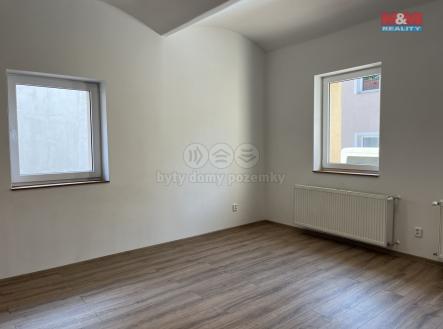 Prodej bytu, 4+kk, 112 m²