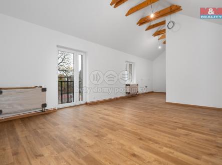 Prodej bytu, 2+kk, 79 m²