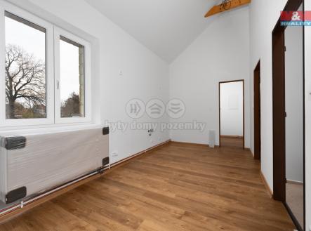 Prodej bytu, 2+kk, 79 m²