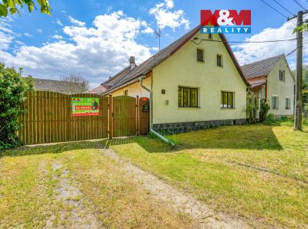 Prodej chaty/rekreačního objektu, 174 m²