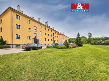 Prodej bytu, 3+kk, 55 m²