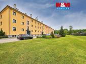 Prodej bytu, 3+kk, 55 m²