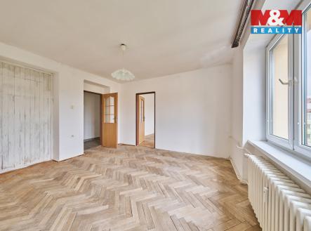 Prodej bytu, 3+kk, 55 m²