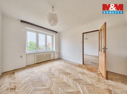 Prodej bytu, 3+kk, 55 m²