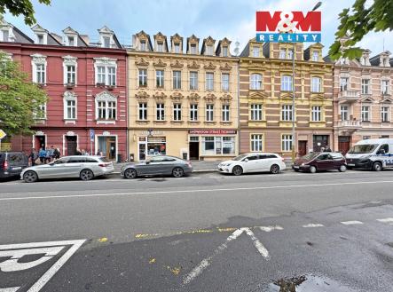 Pronájem obchodní prostor, 70 m²