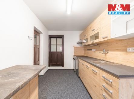 Prodej domu/vily, 75 m²