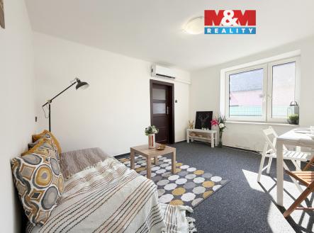 Prodej domu/vily, 75 m²