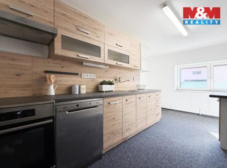 Prodej domu/vily, 75 m²