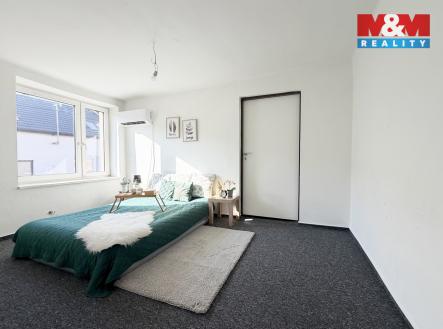 Prodej domu/vily, 75 m²