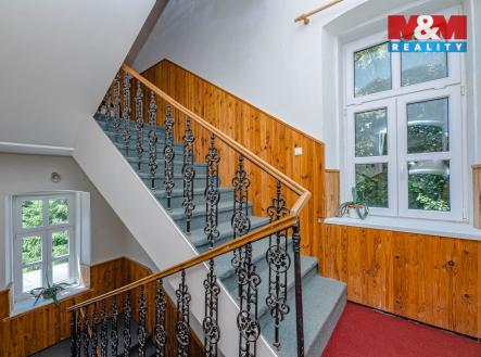 Prodej domu/vily, 386 m²