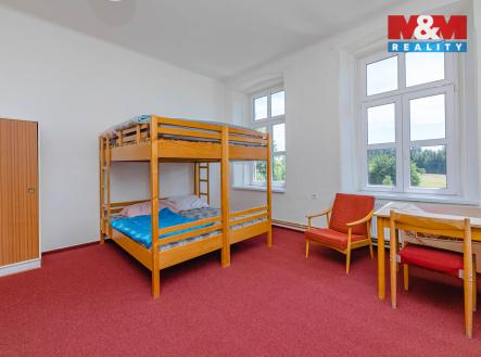 Prodej domu/vily, 386 m²