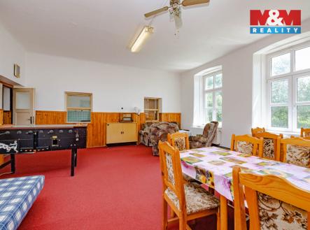 Prodej domu/vily, 386 m²