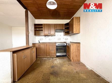 Prodej bytu, 3+1, 68 m²