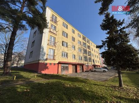 Prodej bytu, 1+1, 35 m²