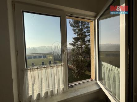 Prodej bytu, 1+1, 35 m²